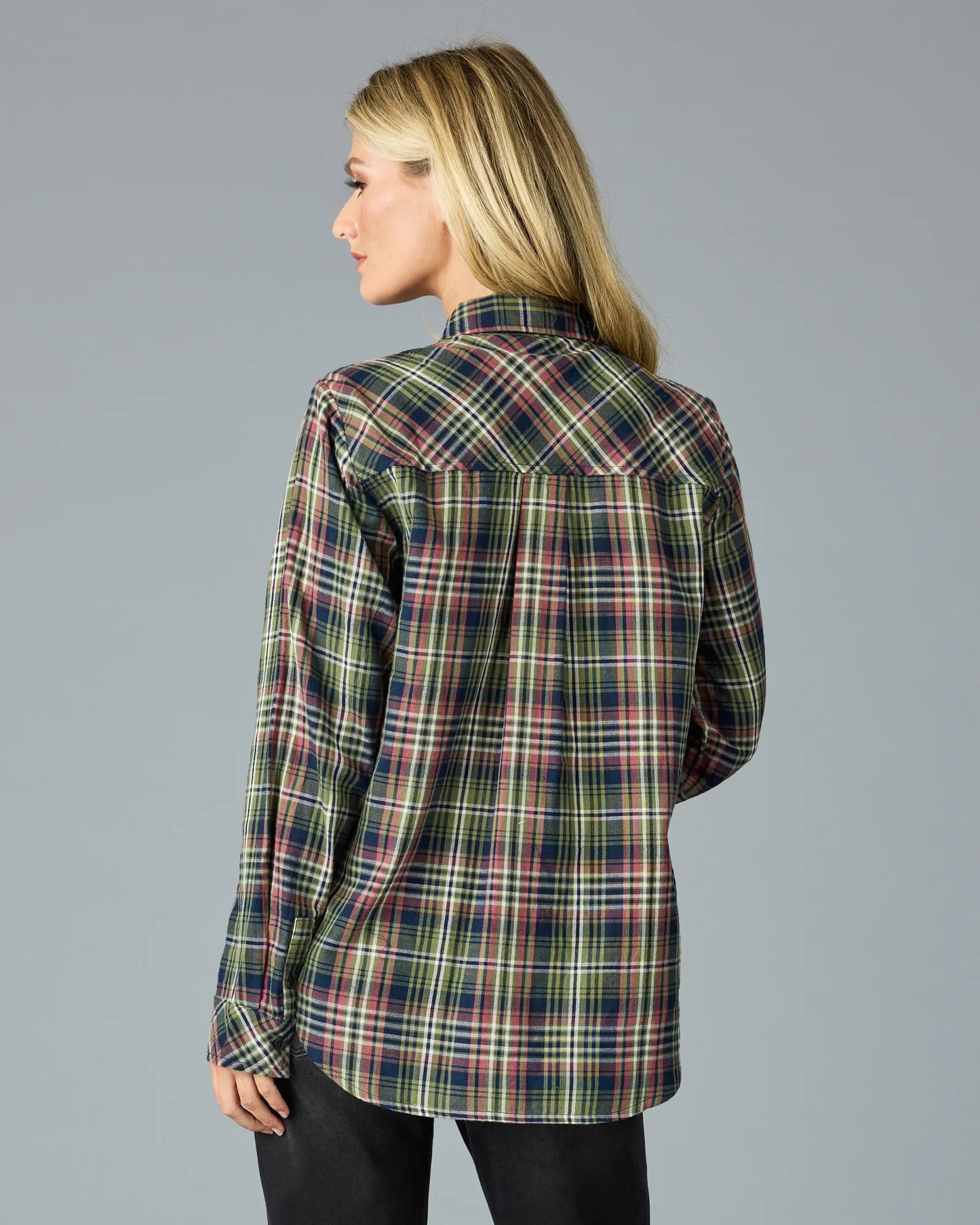 SAHNA SHIRT