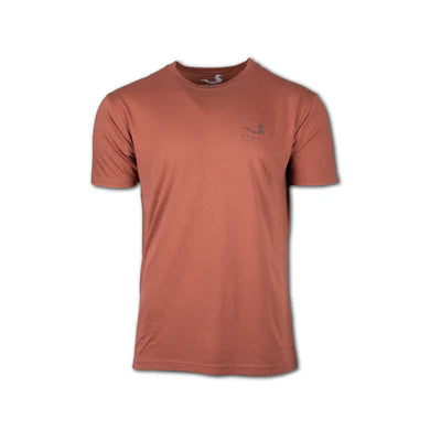 DECOY BOURBON TEE - FISHIN' IN THE DARK EDITION