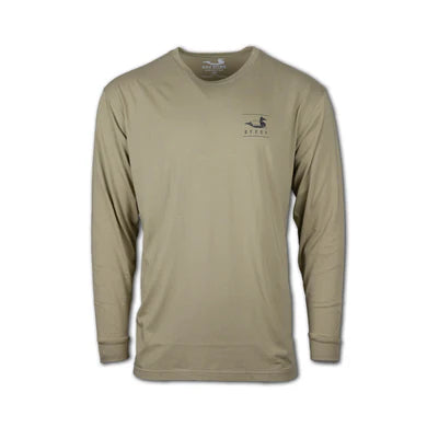 DECOY MALLARD LONG SLEEVE TEE