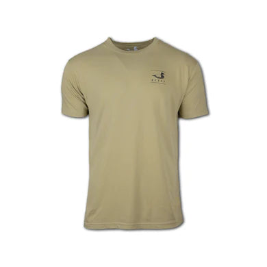 ROYAL FLUSH TEE