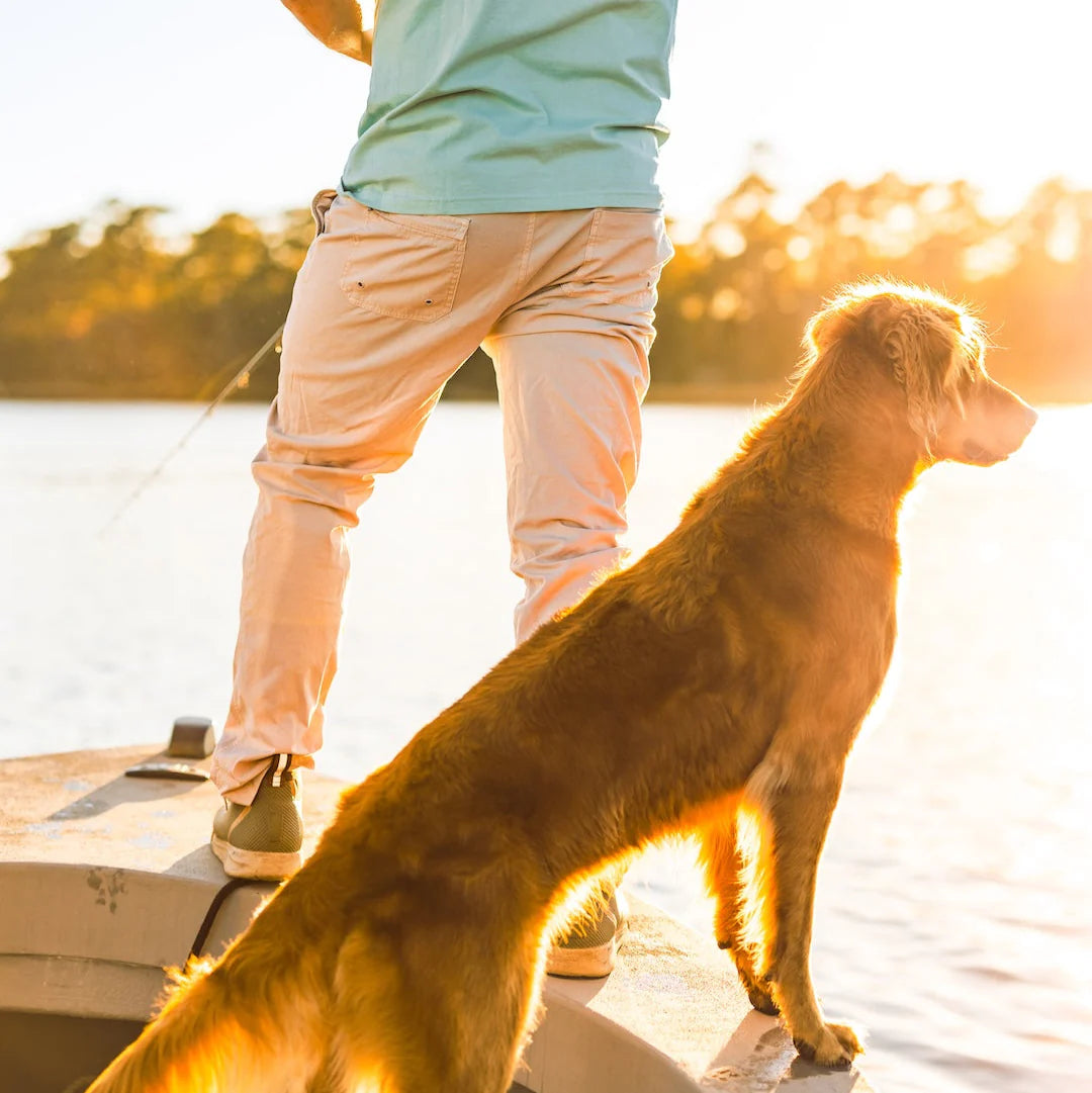 3-SEASON DOCK PANT