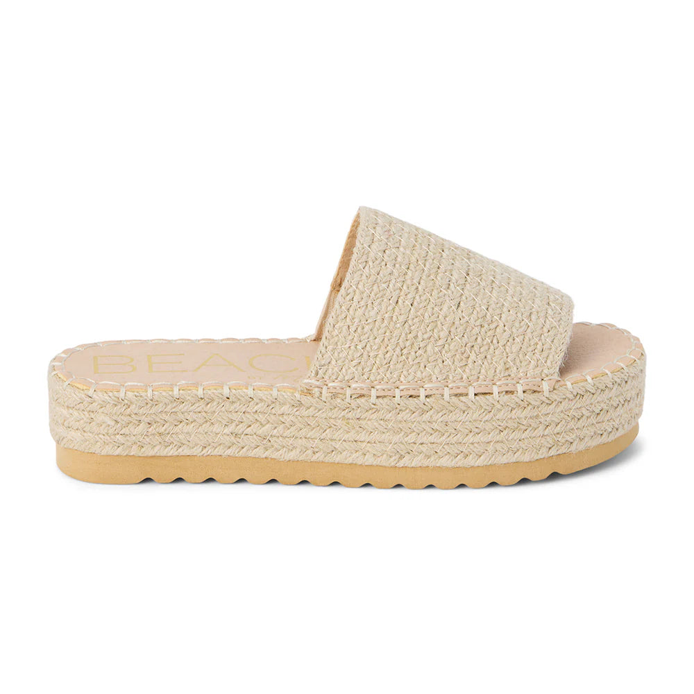DEL MAR PLATFORM SANDAL