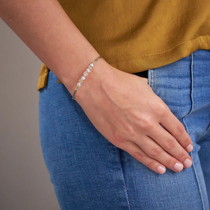 DIVINE PLAN BRACELET