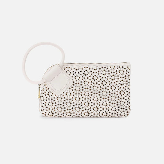 SABLE WRISTLET - ECRU