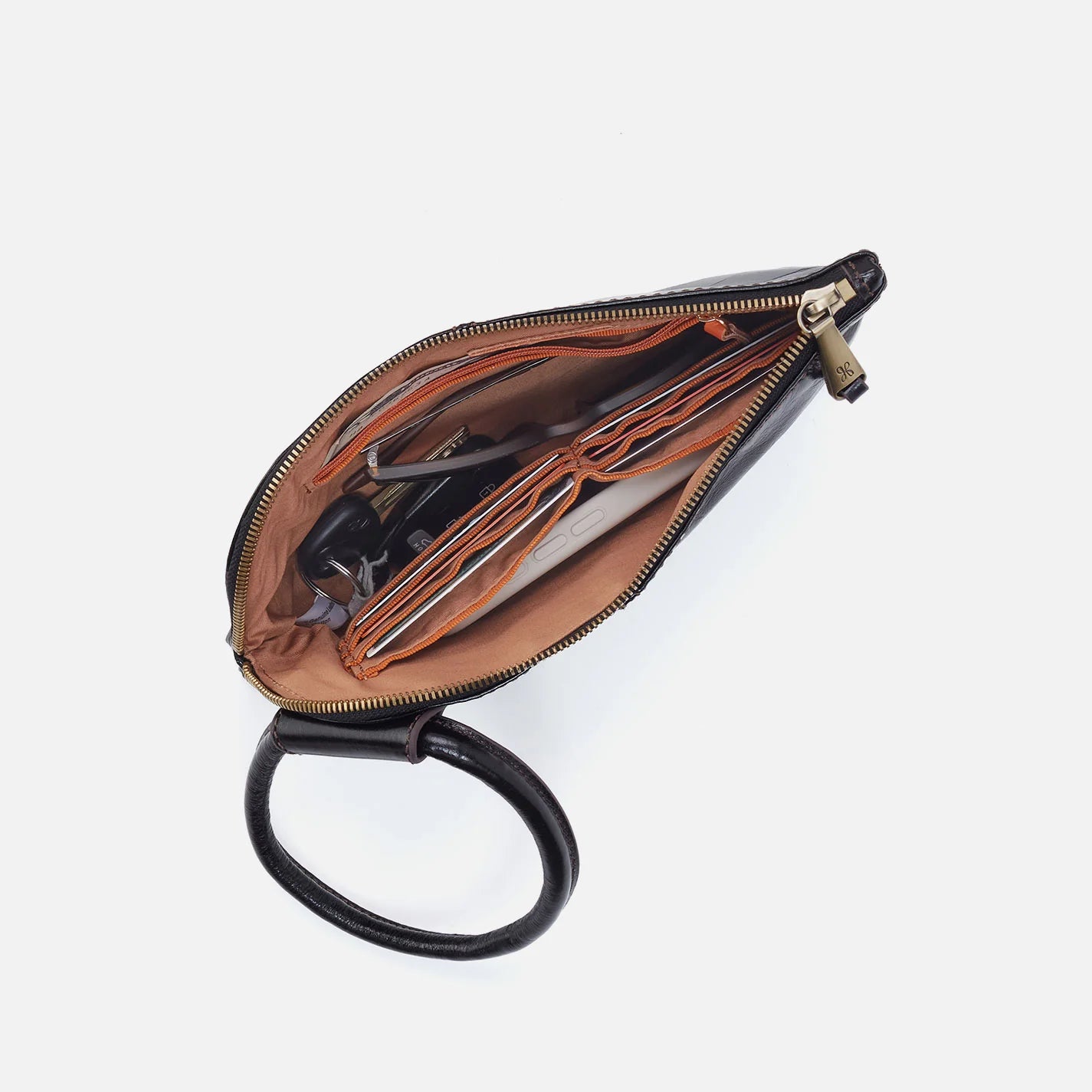 SABLE WRISTLET - ECRU