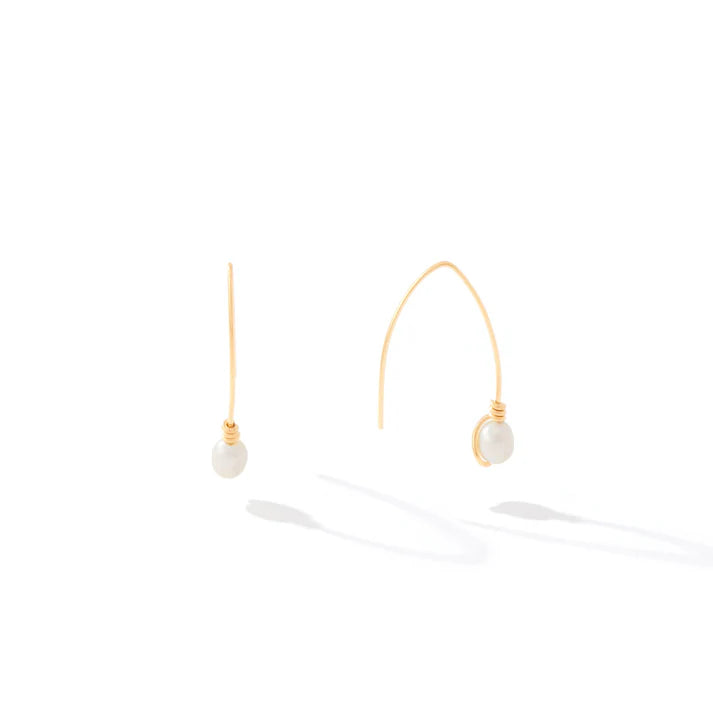 SIMPLICITY EARRINGS