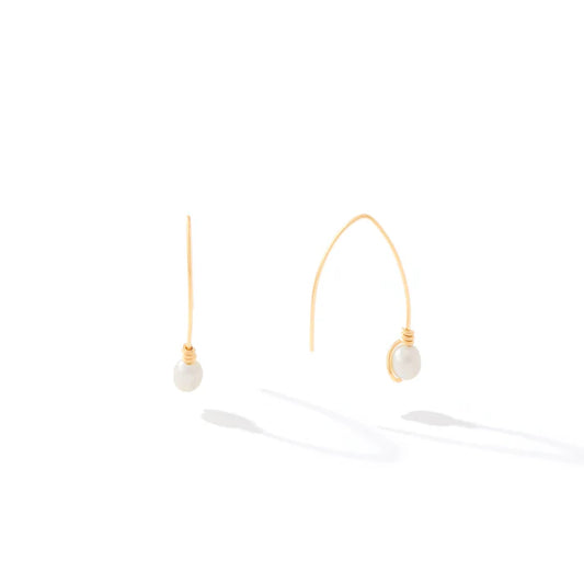 SIMPLICITY EARRINGS