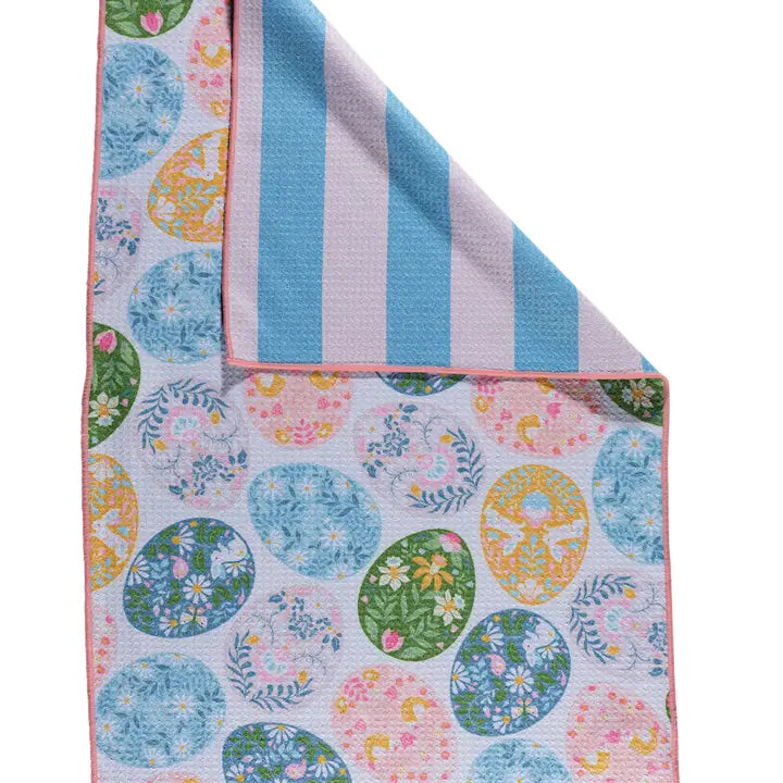 BLOOM TOWELS