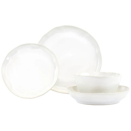 FORMA CLOUD 4 PIECE PLACE SETTING