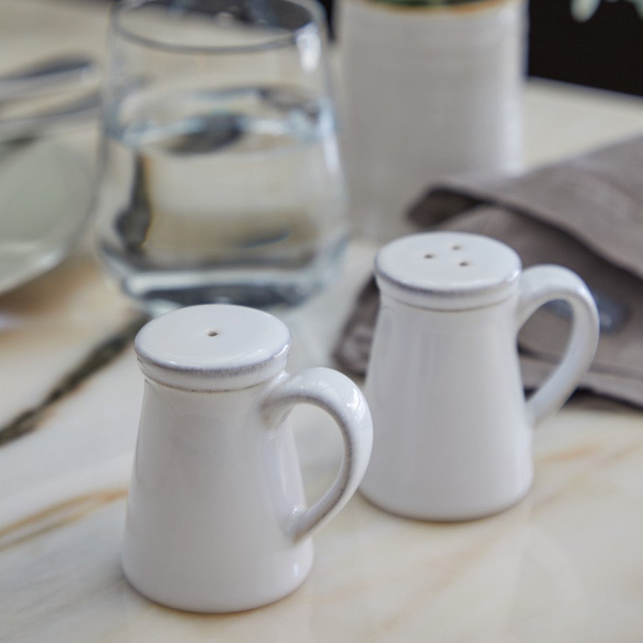 FRISO SALT & PEPPER SET