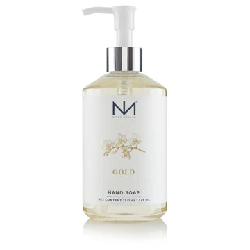 GOLD HAND SOAP