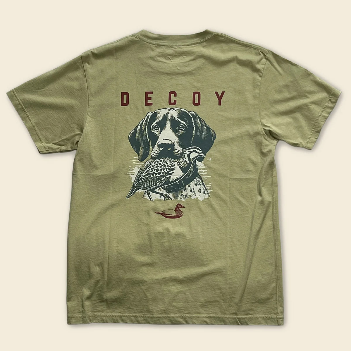 GSP TSHIRT