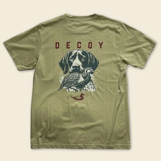 GSP TSHIRT
