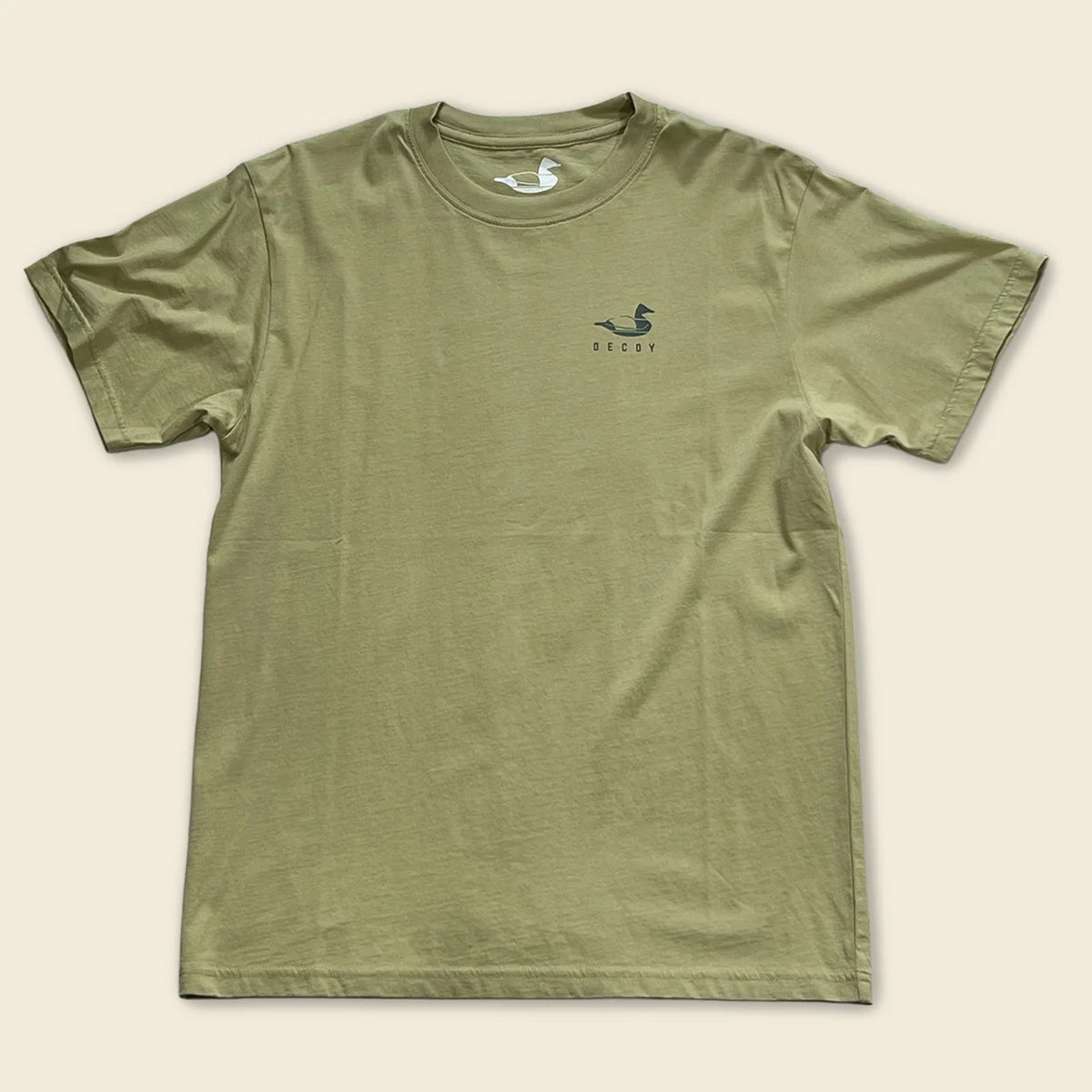 SWAMP COLLIE TSHIRT