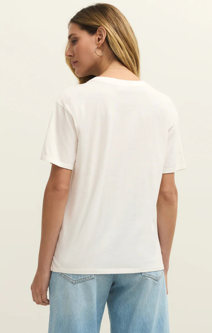 SALUD BOYFRIEND TSHIRT