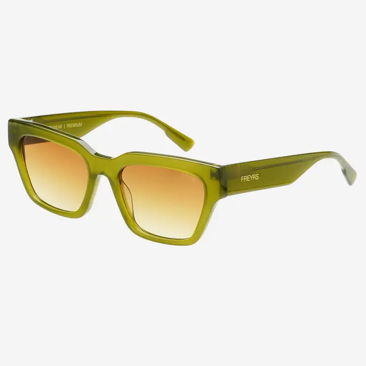 HAYDEN SUNGLASSES
