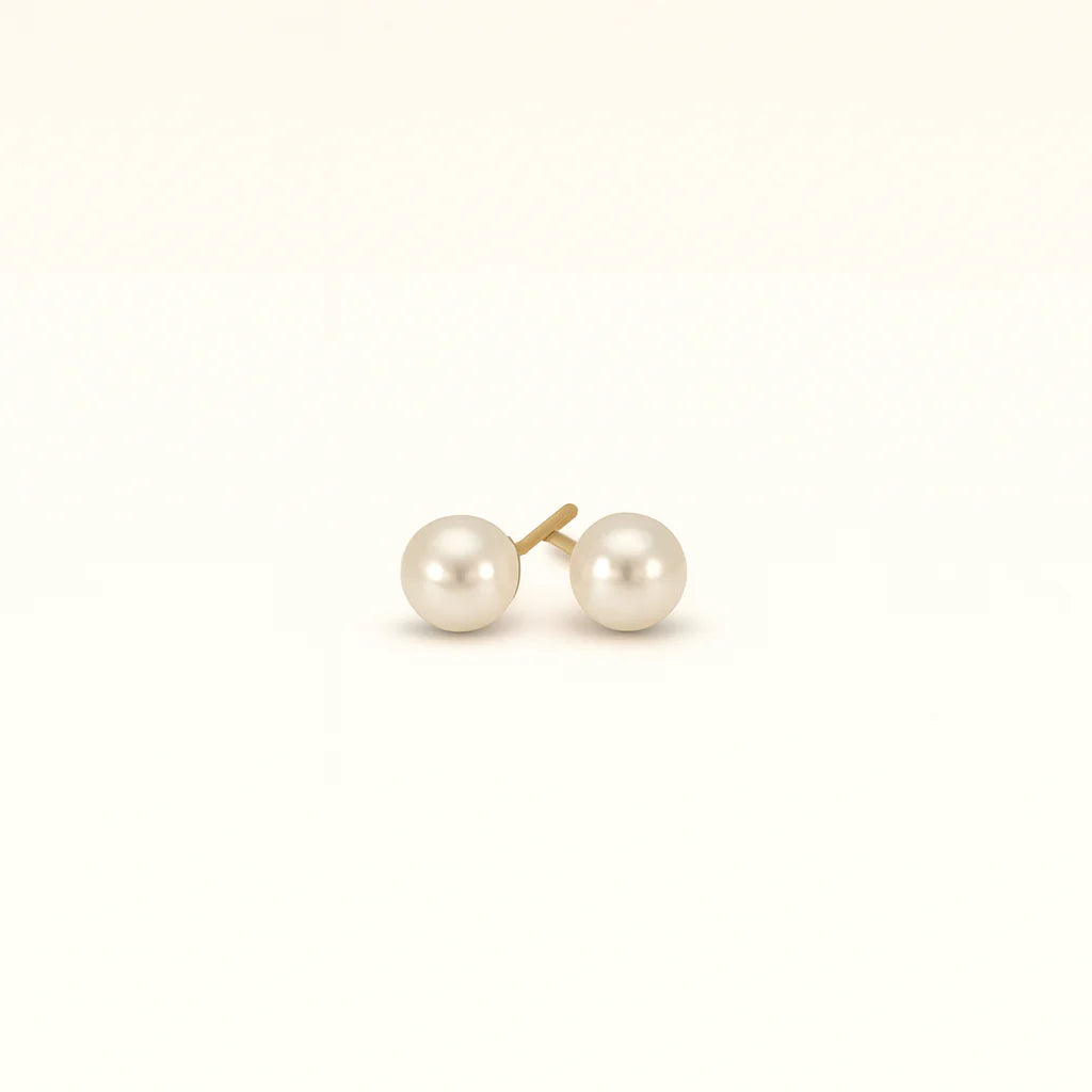 HARBOR STUD EARRINGS