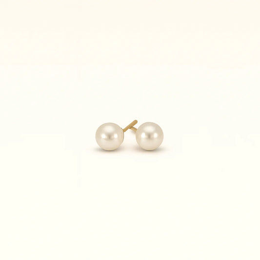 HARBOR STUD EARRINGS