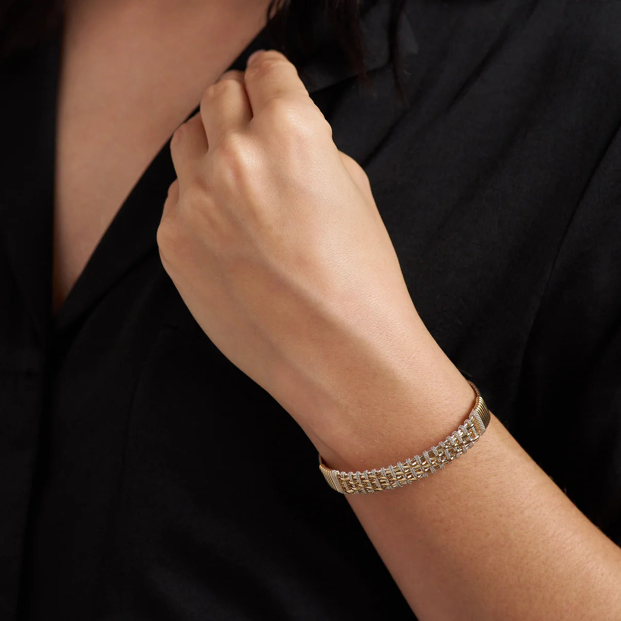 HIDDEN GEM BRACELET