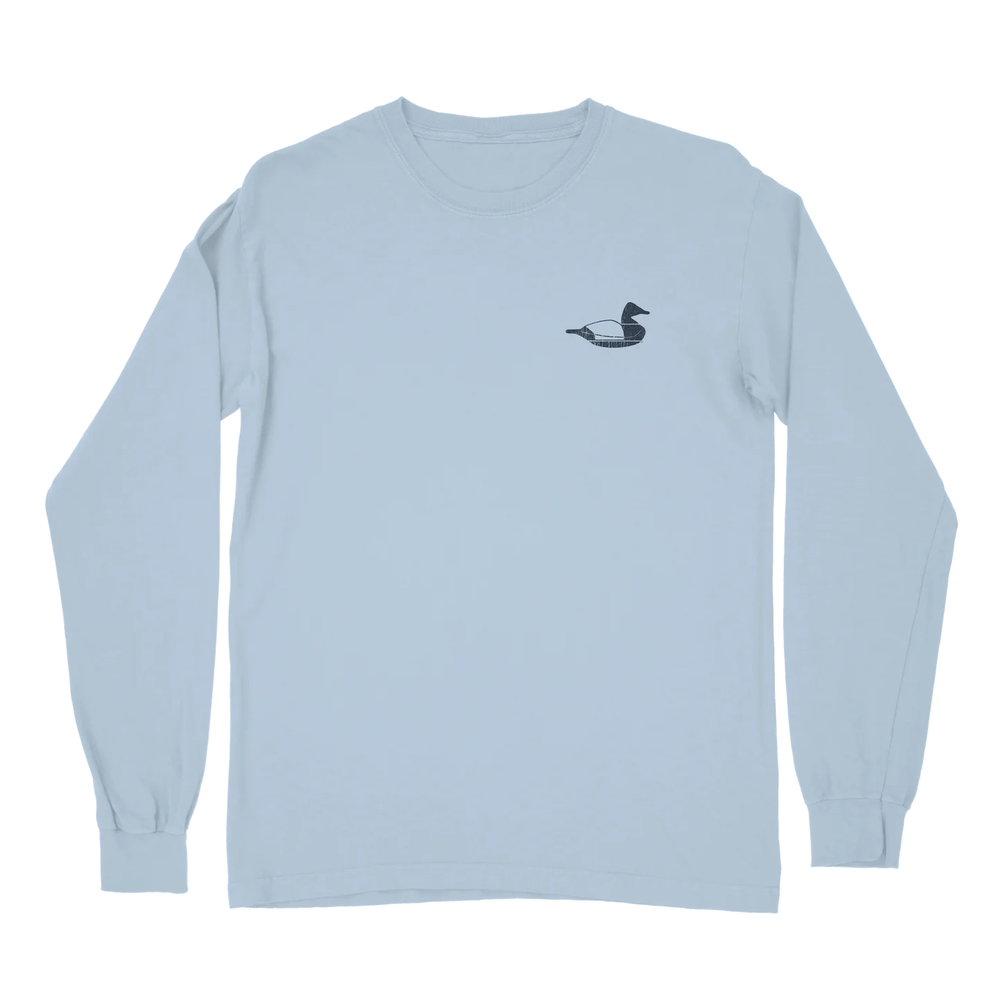 VINTAGE LOGO LONG-SLEEVE T-SHIRT