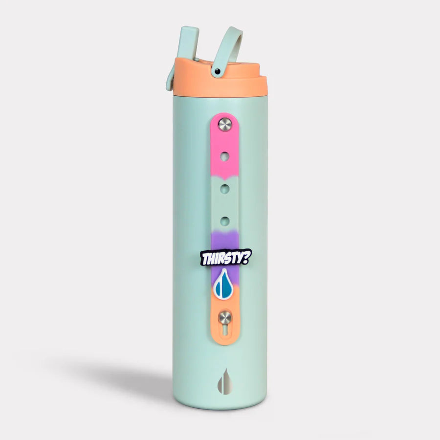 ICONIC CHARM BOTTLES