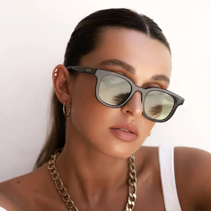 JASPER SUNGLASSES