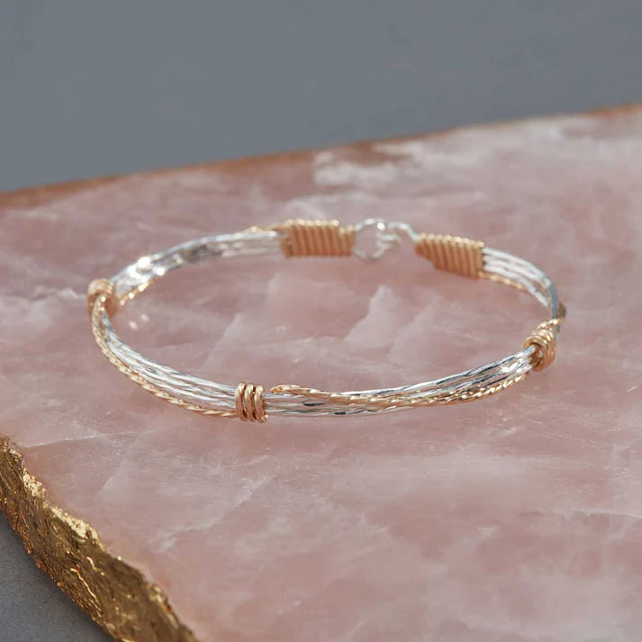 LEAP OF FAITH BRACELET