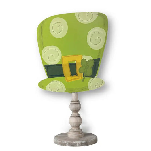 LEPRECHAUN HAT TOPPER