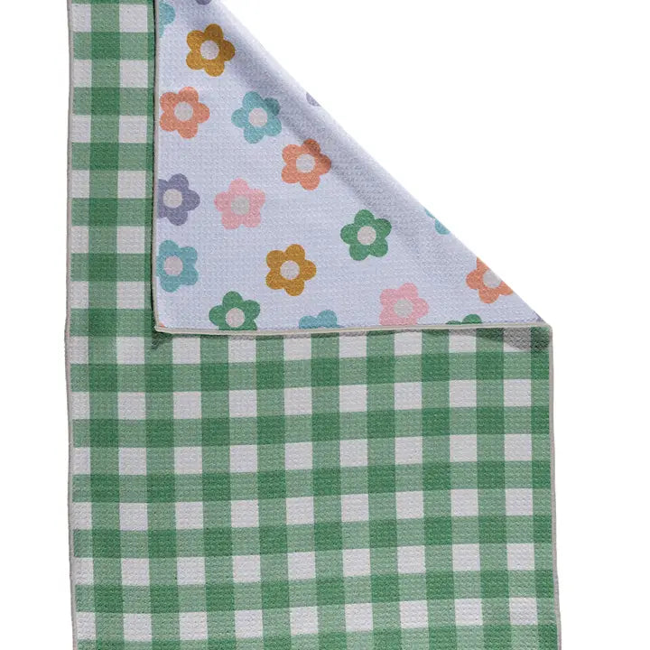 BLOOM TOWELS