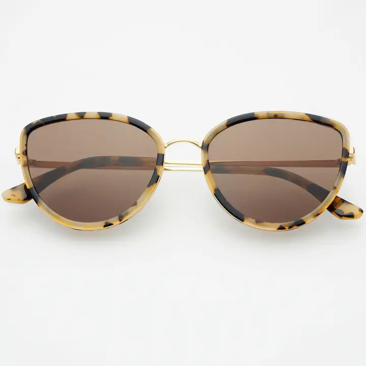 LUNA SUNGLASSES