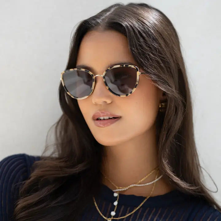 LUNA SUNGLASSES