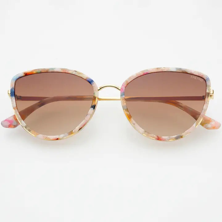 LUNA SUNGLASSES