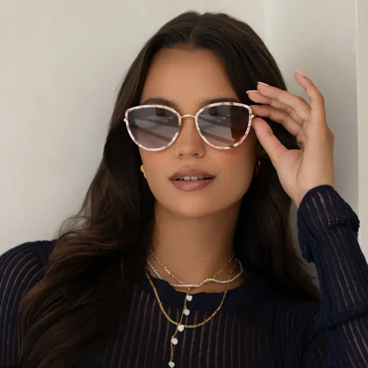 LUNA SUNGLASSES