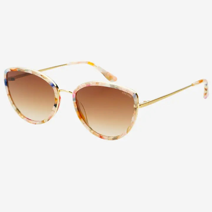 LUNA SUNGLASSES