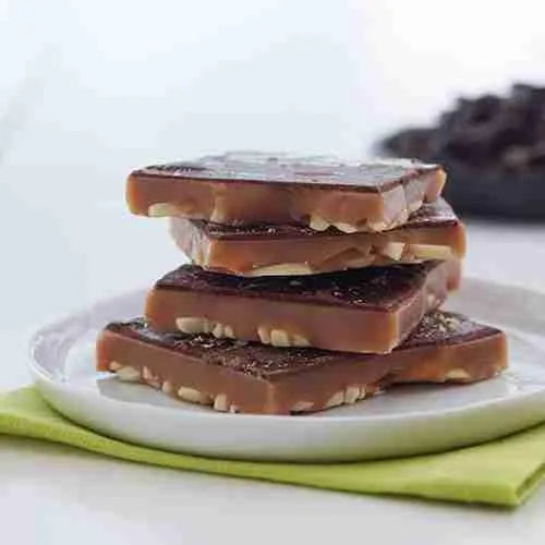 KARMA TOFFEE