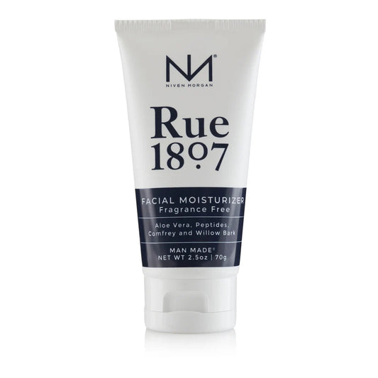 RUE 1807 FACIAL MOISTURIZER