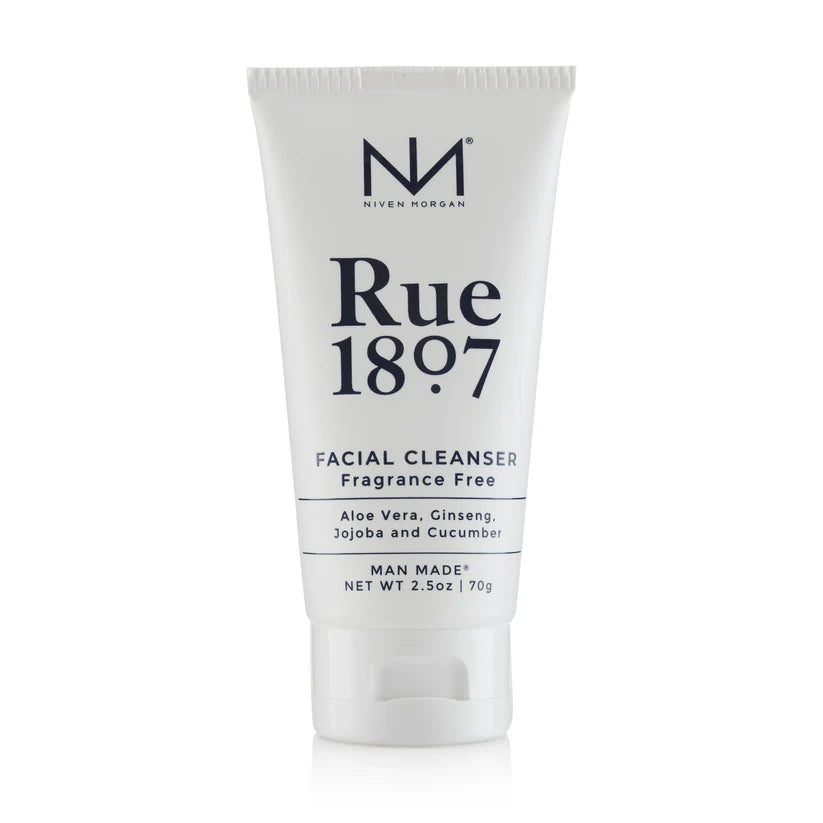 RUE 1807 FACIAL CLEANSER