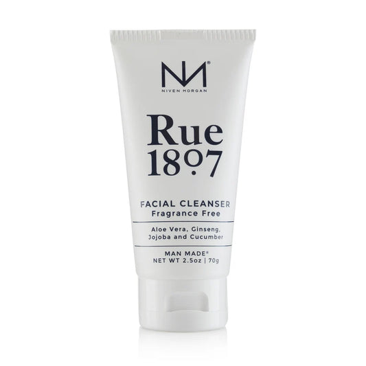 RUE 1807 FACIAL CLEANSER