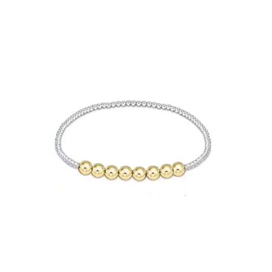 MARLOW BEADED BRACELET