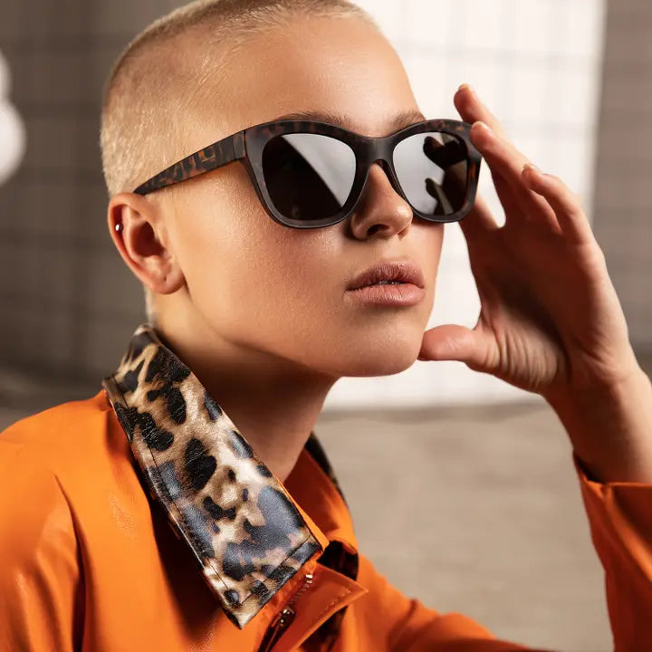 MILA SUNGLASSES