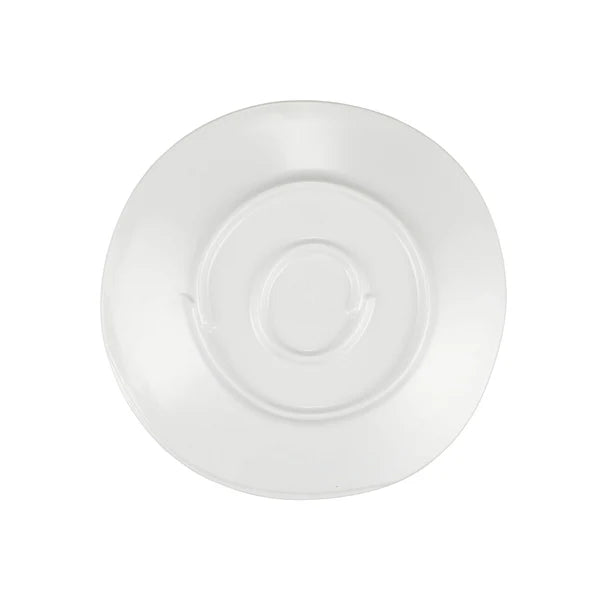 MELAMINE LASTRA HOLIDAY DINNER PLATE