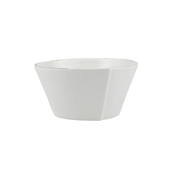 MELAMINE LASTRA HOLIDAY CEREAL BOWL