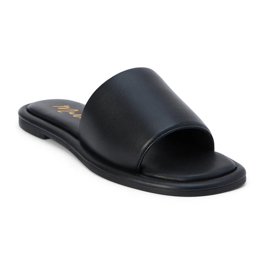 MOONLIGHT SANDAL - BLACK