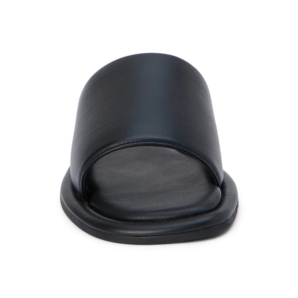 MOONLIGHT SANDAL - BLACK