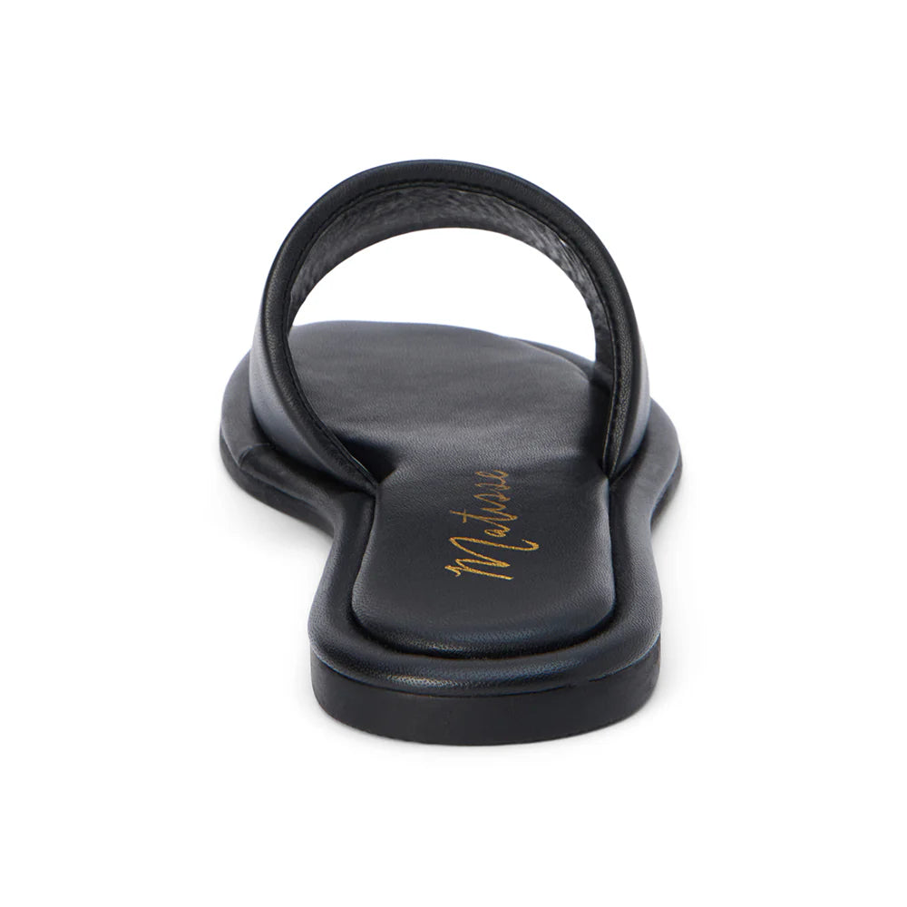 MOONLIGHT SANDAL - BLACK