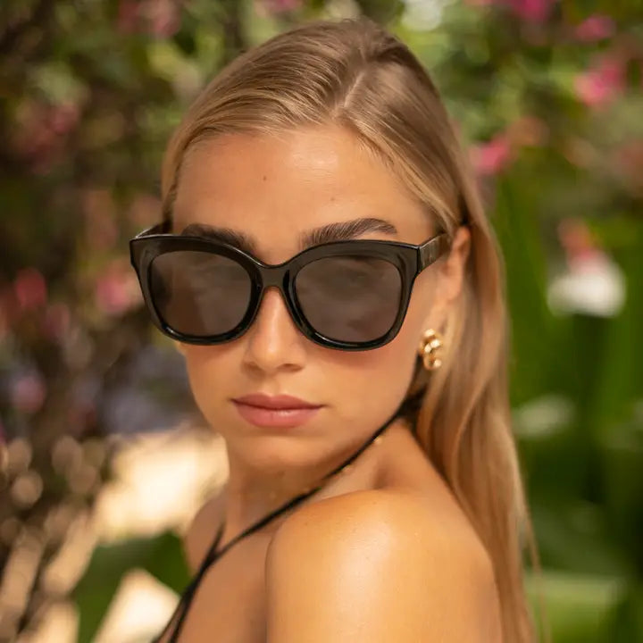 NAPLES SUNGLASSES