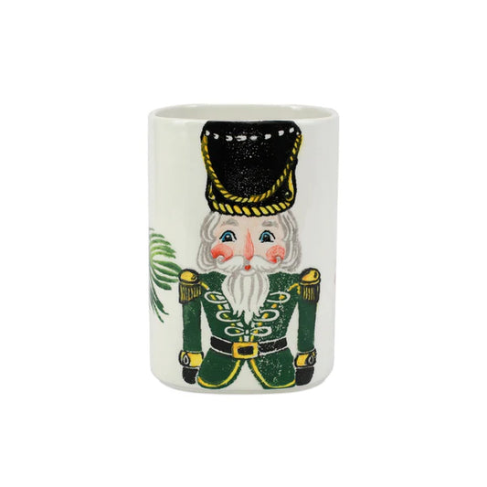 NUTCRACKERS UTENSIL HOLDER