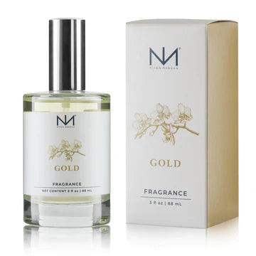 GOLD PERFUME