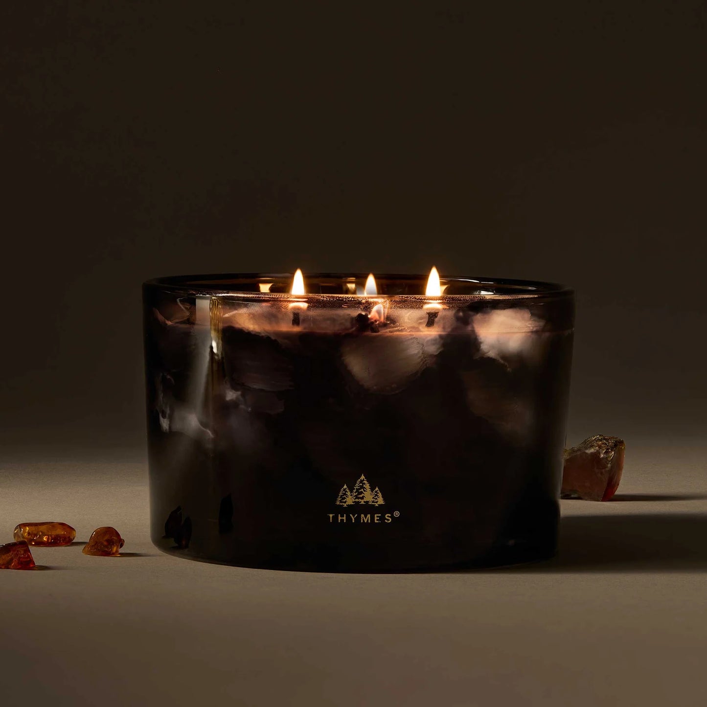 NOIR WOODS LARGE 3-WICK CANDLE