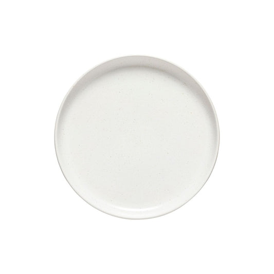 PACIFICA DINNER PLATE - SALT